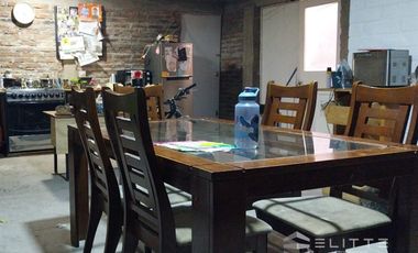 Casa En Venta Con Gran Terreno En Paine