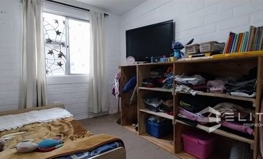 Casa En Venta Con Gran Terreno En Paine