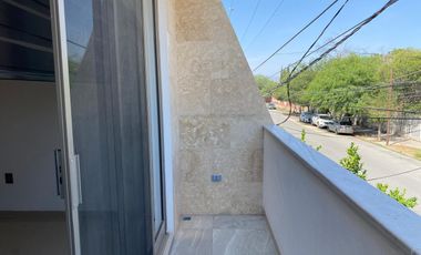 DEPARTAMENTO EN VENTA, COL. AMPL. LOS ÁNGELES, TORREON, COAH.