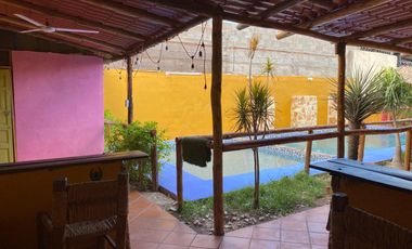 QUINTA EN VENTA COL. LOS PROFESIONISTAS, TORREON, COAH.