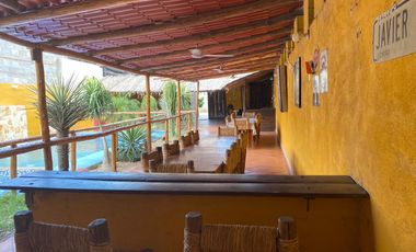 QUINTA EN VENTA COL. LOS PROFESIONISTAS, TORREON, COAH.