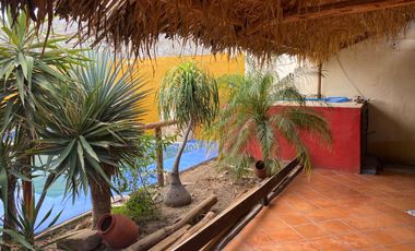 QUINTA EN VENTA COL. LOS PROFESIONISTAS, TORREON, COAH.