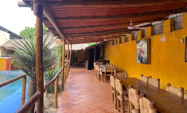 QUINTA EN VENTA COL. LOS PROFESIONISTAS, TORREON, COAH.