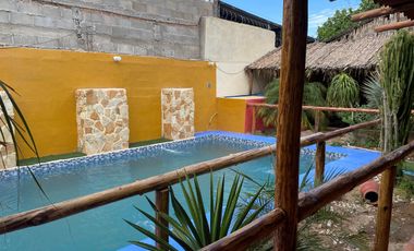 QUINTA EN VENTA COL. LOS PROFESIONISTAS, TORREON, COAH.