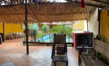 QUINTA EN VENTA COL. LOS PROFESIONISTAS, TORREON, COAH.