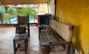 QUINTA EN VENTA COL. LOS PROFESIONISTAS, TORREON, COAH.