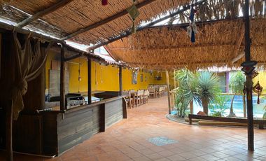 QUINTA EN VENTA COL. LOS PROFESIONISTAS, TORREON, COAH.