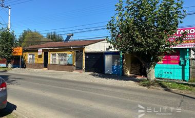 Local Comercial En Venta En Lautaro