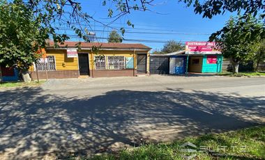 Local Comercial En Venta En Lautaro
