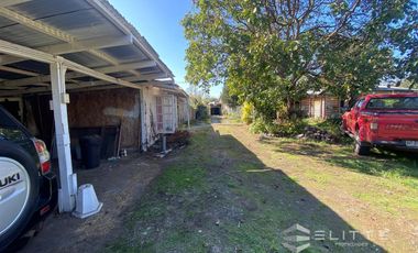 Local Comercial En Venta En Lautaro