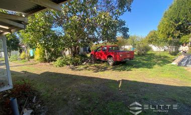 Local Comercial En Venta En Lautaro