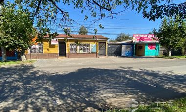 Local Comercial En Venta En Lautaro