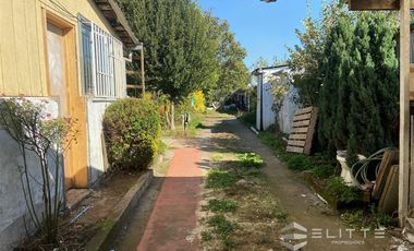 Local Comercial En Venta En Lautaro