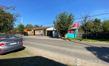 Local Comercial En Venta En Lautaro