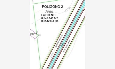 Terreno en Venta en San Isidro, Lerdo, Durango