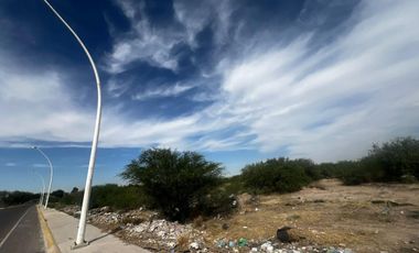 Terreno en Venta en San Isidro, Lerdo, Durango