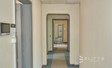 Arriendo Oficina Viña Del Mar, 10 Privad 3 Baños, Recepcion