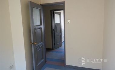 Arriendo Oficina Viña Del Mar, 10 Privad 3 Baños, Recepcion