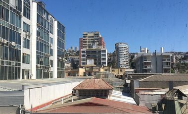 Arriendo Oficina Viña Del Mar, 10 Privad 3 Baños, Recepcion