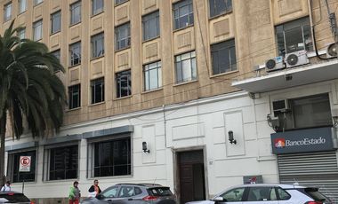 Arriendo Oficina Viña Del Mar, 10 Privad 3 Baños, Recepcion