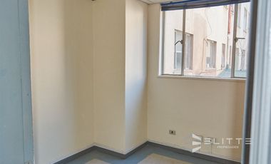 Arriendo Oficina Viña Del Mar, 10 Privad 3 Baños, Recepcion