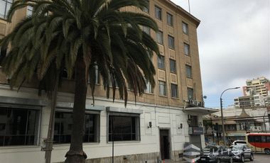 Arriendo Oficina Viña Del Mar, 10 Privad 3 Baños, Recepcion