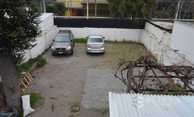 Oportunidad!! Arriendo Oficina Ñuñoa Con Estacionamiento