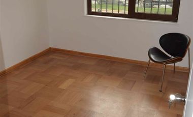Oportunidad!! Arriendo Oficina Ñuñoa Con Estacionamiento