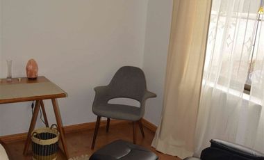 Oportunidad!! Arriendo Oficina Ñuñoa Con Estacionamiento