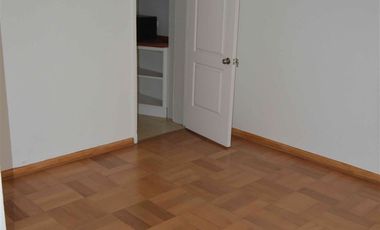 Oportunidad!! Arriendo Oficina Ñuñoa Con Estacionamiento