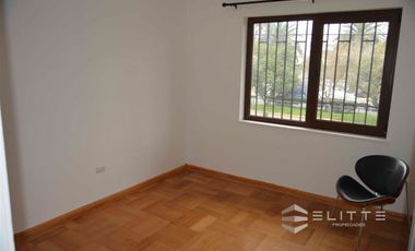 Oportunidad!! Arriendo Oficina Ñuñoa Con Estacionamiento