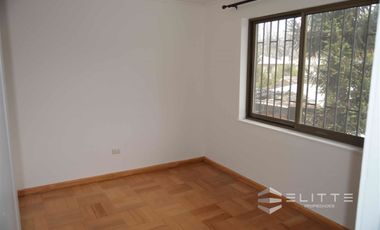 Oportunidad!! Arriendo Oficina Ñuñoa Con Estacionamiento