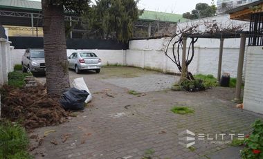 Oportunidad!! Arriendo Oficina Ñuñoa Con Estacionamiento