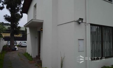 Oportunidad!! Arriendo Oficina Ñuñoa Con Estacionamiento
