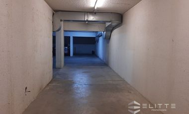 2 Estacionamientos En Arriendo En Ñuñoa
