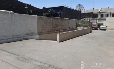 2 Estacionamientos En Arriendo En Ñuñoa
