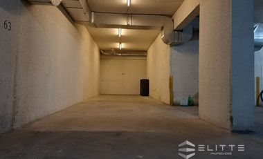 2 Estacionamientos En Arriendo En Ñuñoa