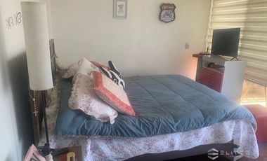 Departamento en arriendo de 2 dormitorios c/ estacionamiento en Barrio Italia