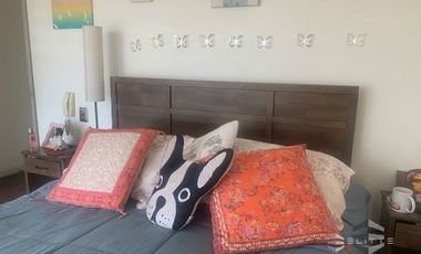 Departamento en arriendo de 2 dormitorios c/ estacionamiento en Barrio Italia