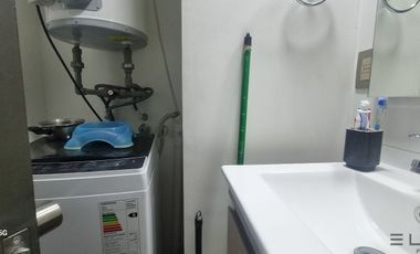 Departamento en arriendo de 1 dormitorio en Barrio Yungay