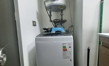 Departamento en arriendo de 1 dormitorio en Barrio Yungay