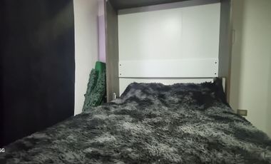 Departamento en arriendo de 1 dormitorio en Barrio Yungay