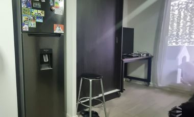 Departamento en arriendo de 1 dormitorio en Barrio Yungay