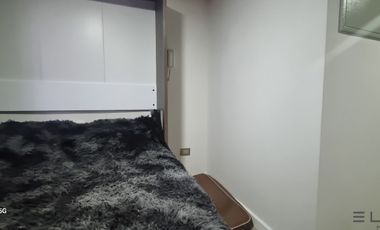 Departamento en arriendo de 1 dormitorio en Barrio Yungay