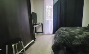 Departamento en arriendo de 1 dormitorio en Barrio Yungay