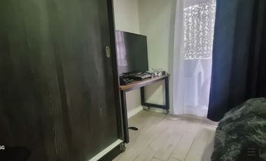 Departamento en arriendo de 1 dormitorio en Barrio Yungay