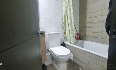 Departamento en arriendo de 1 dormitorio en Barrio Yungay