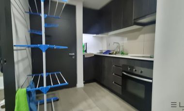 Departamento en arriendo de 1 dormitorio en Barrio Yungay