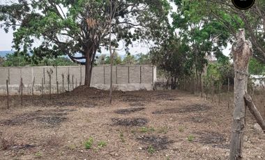 Terreno de venta en Tiffany 1- Vía a la Costa – código:21765