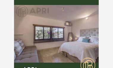 Casa en venta en La Luciernaga, San Miguel de Allende, Guanajuato